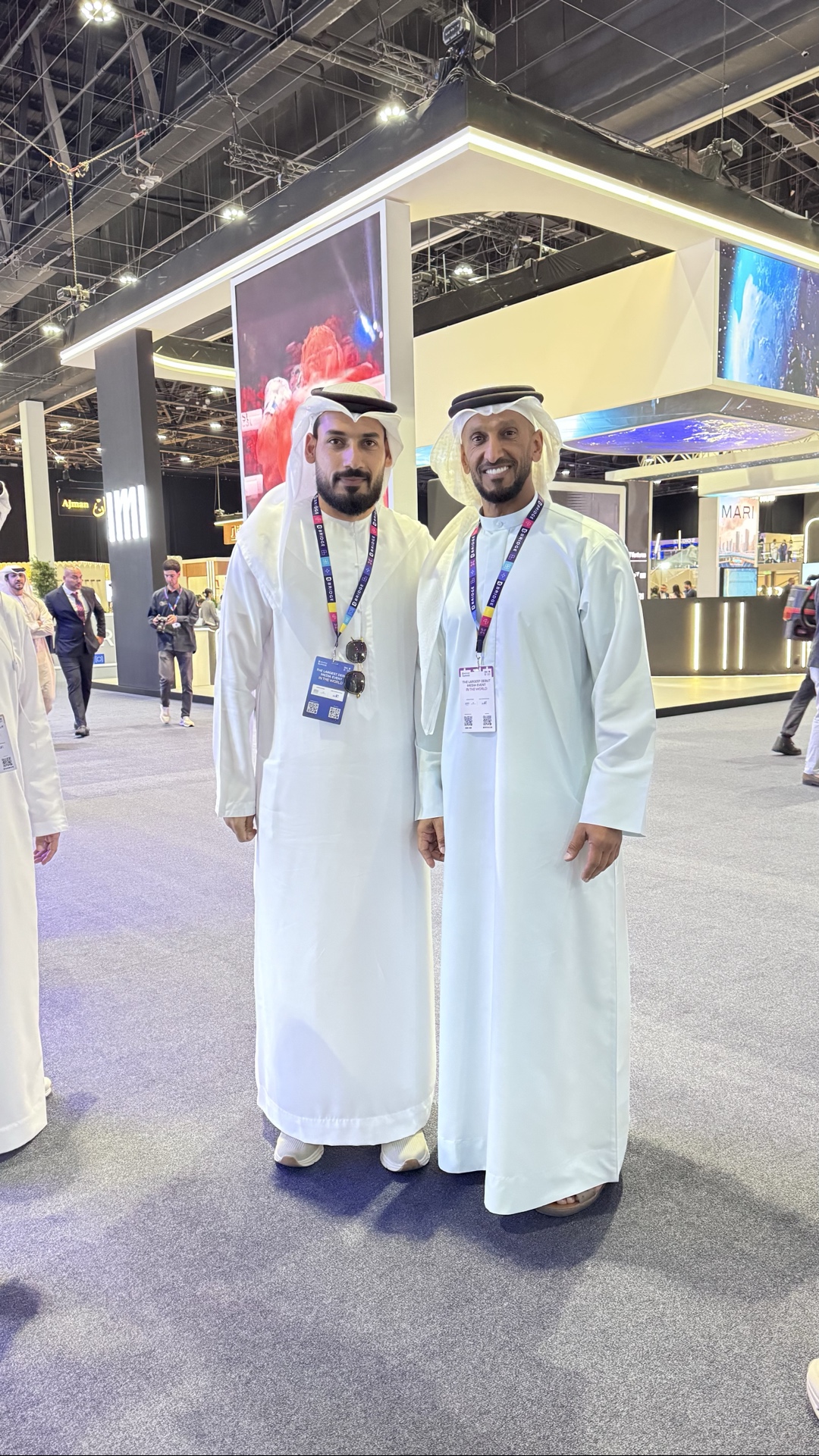 فعالية مميزة