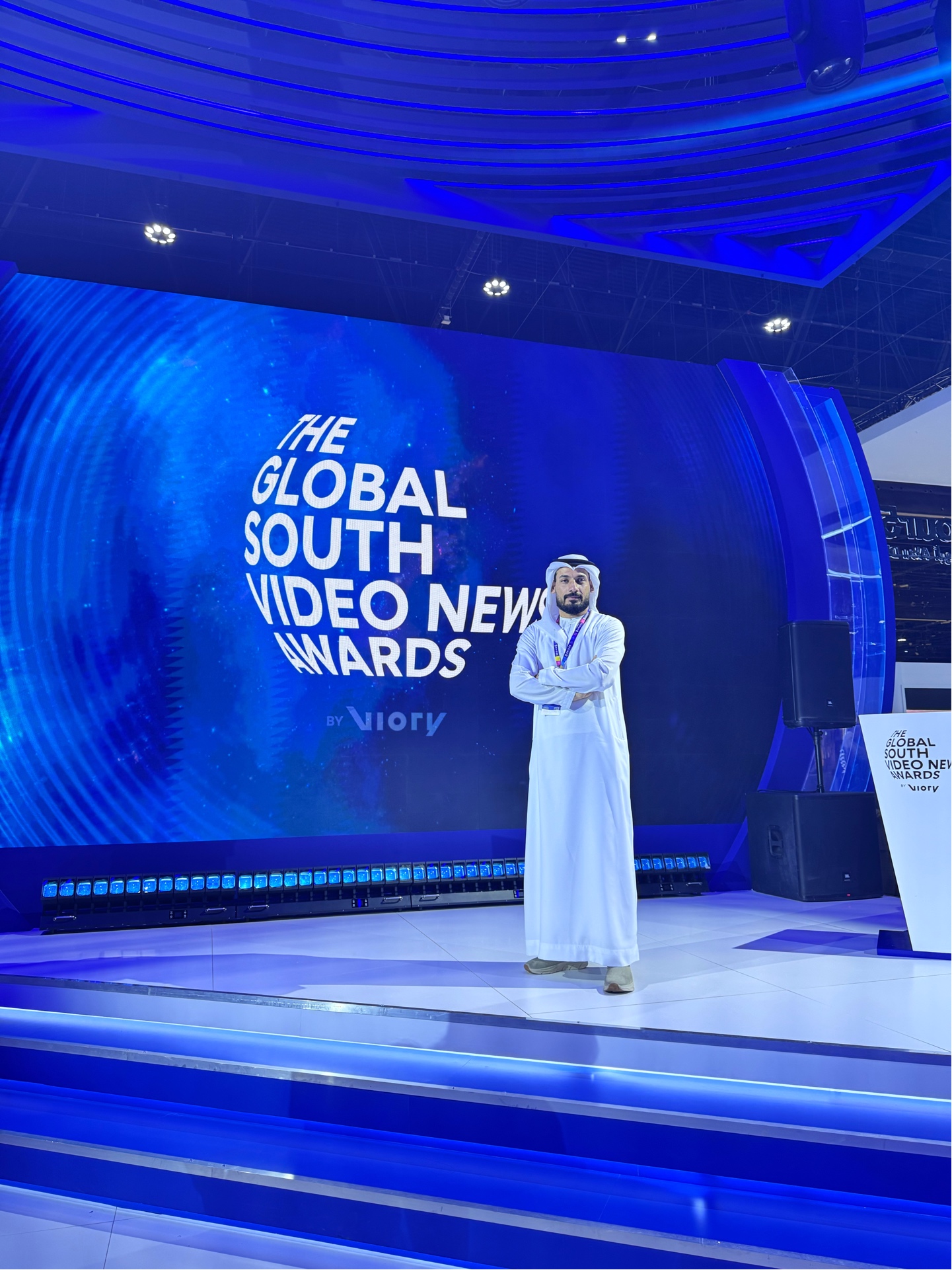 The Global South Video News Awards